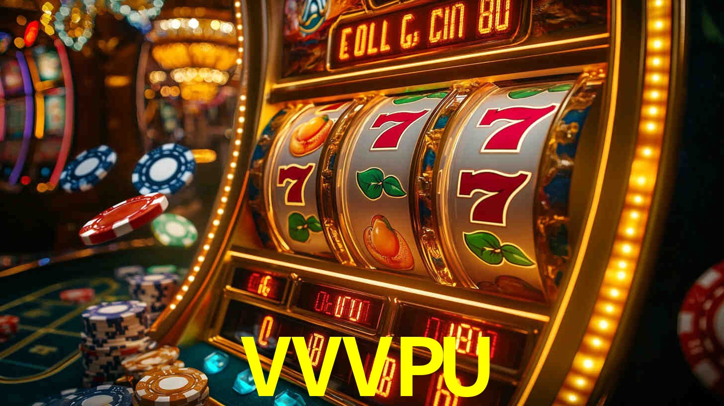Melhores Jogos de Slots no VVVPU 🍀