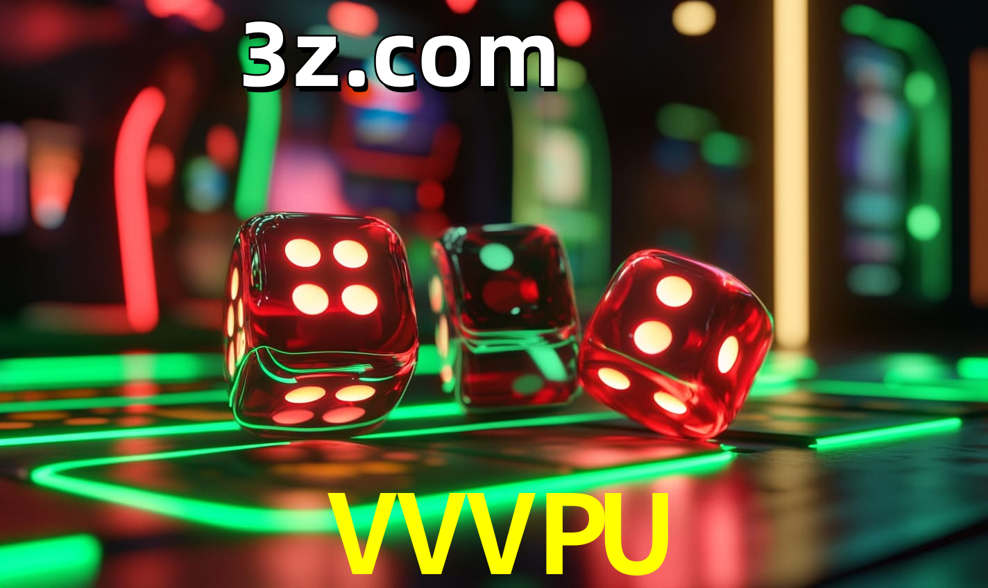 Melhores Jogos de Slots no VVVPU 🍀