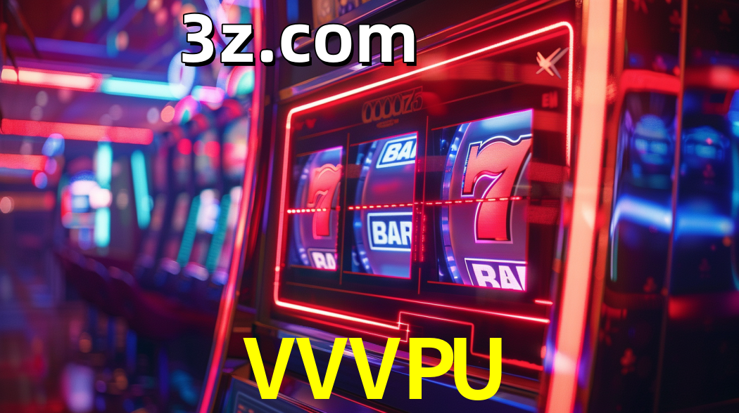 Melhores Jogos de Slots no VVVPU 🍀