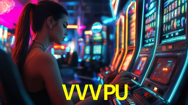 Melhores Jogos de Slots no VVVPU 🍀